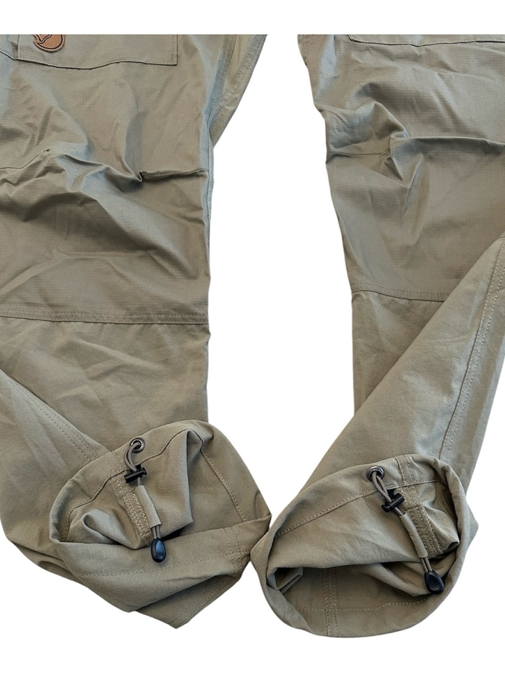 Fjallraven Abisko Midsummer Trousers Pants Mens 30x31 (46) NWT - Picture 6 of 9